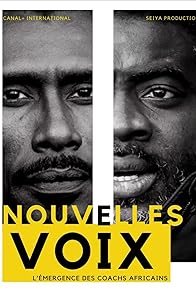 Primary photo for Nouvelles Voix