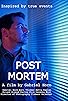 Primary photo for Post Mortem