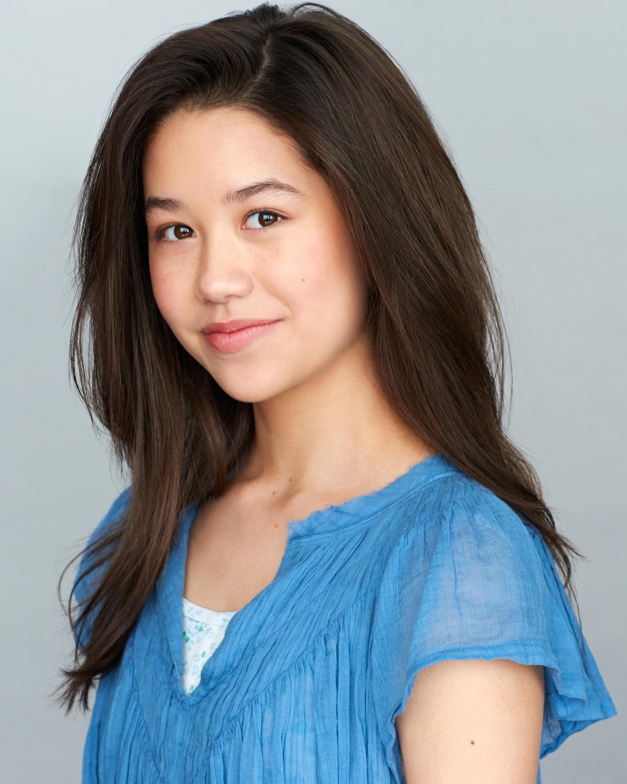 Trinity Jo-Li Bliss
