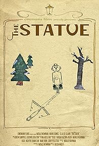 Primary photo for The Statue