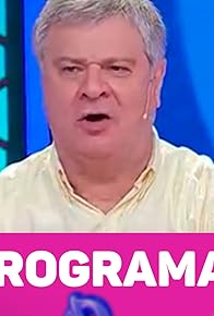 Primary photo for Episode dated 25 November 2021