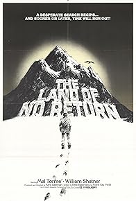 Primary photo for Land of No Return