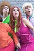 Primary photo for Scooby Doo Is Back