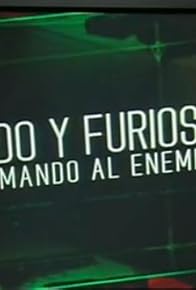 Primary photo for Rapido y Furioso: armando al enemigo