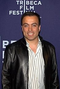 Primary photo for Israel Luna