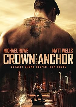 Poster of Crown and Anchor