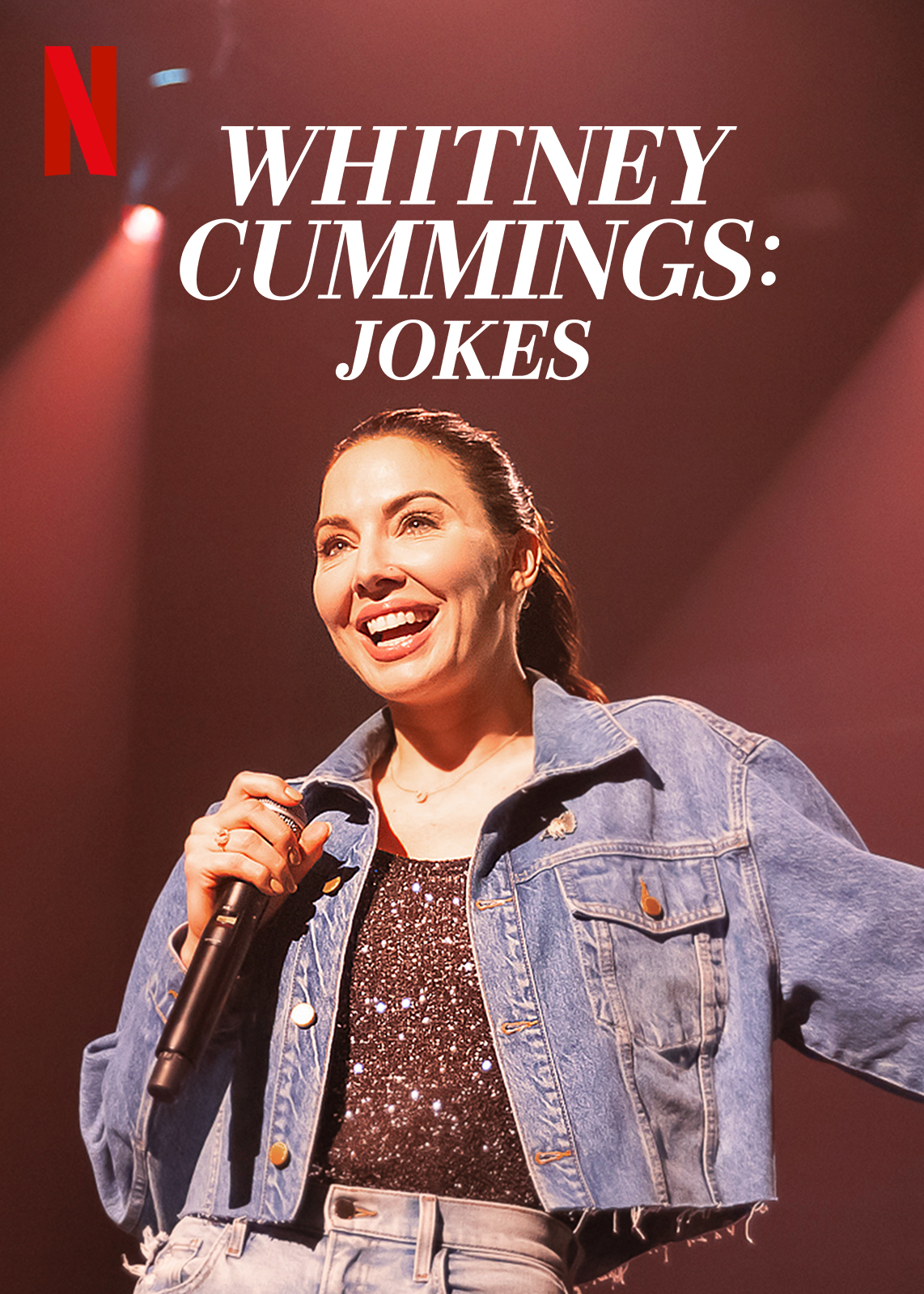 Poster of Whitney Cummings: Jokes
