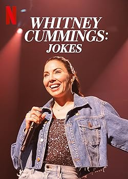 Poster of Whitney Cummings: Jokes