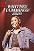 Primary photo for Whitney Cummings: Jokes Primary photo for Whitney Cummings: Jokes