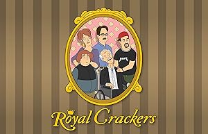 Royal Crackers