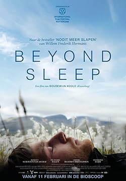 Poster of Beyond Sleep 