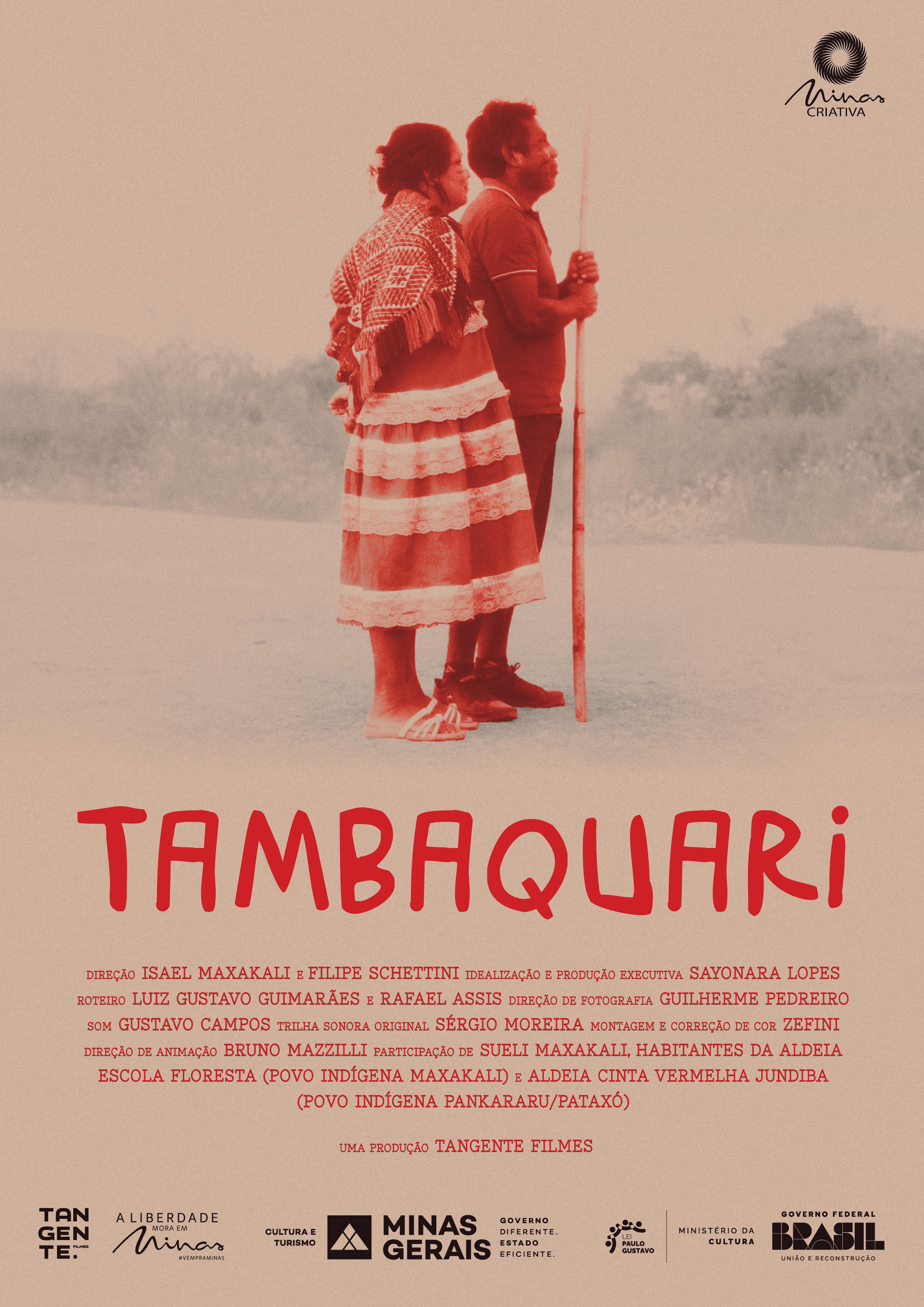 Tambaquari
