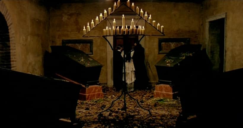 Blood for Dracula (1974)