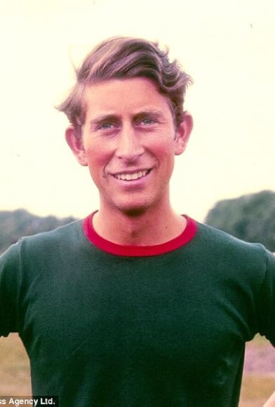 Primary photo for Prince Charles: The Bachelor Years Primary photo for Prince Charles: The Bachelor Years