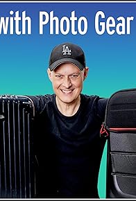 Primary photo for Taverling with Photo Gear on a Plane - 2 New Ideas