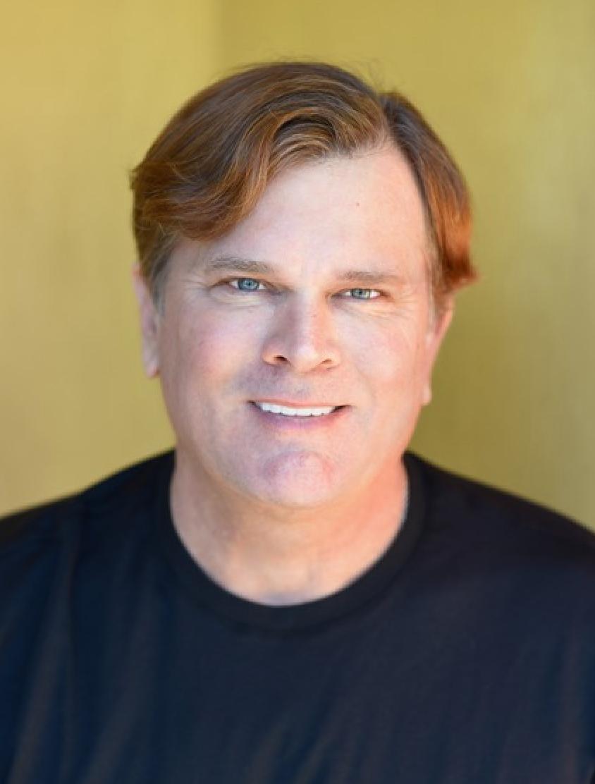 Garrett Andrew Ahrens