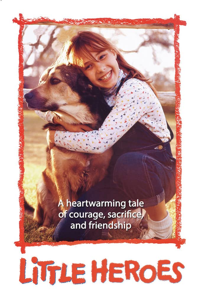 Poster of Little Heroes