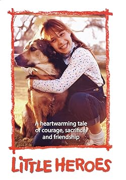 Poster of Little Heroes