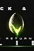 Primary photo for Shock & Awe: The Return of 'Alien' Primary photo for Shock & Awe: The Return of 'Alien'