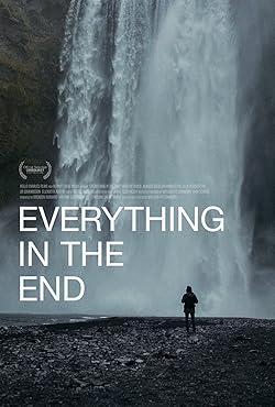 Poster of Everything in the End