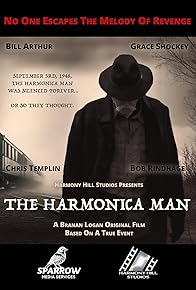 Primary photo for The Harmonica Man Primary photo for The Harmonica Man