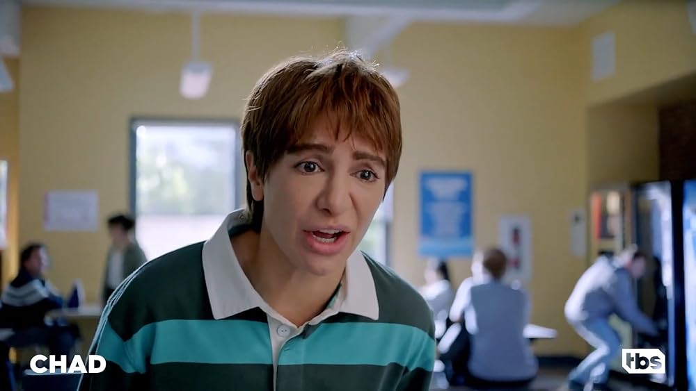 Chad Season 2 Teaser Trailer IMDb