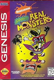【レア】NICKELODEON AAAHH!!! REAL MONSTERS 600x600bf-60.jpg