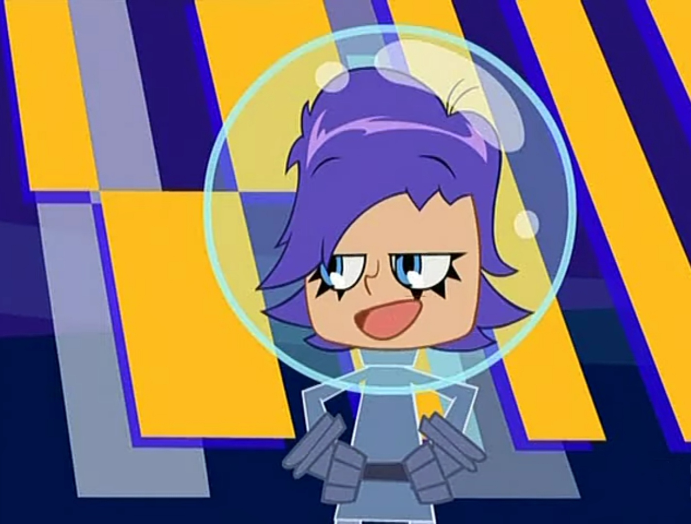 Hi Hi Puffy AmiYumi