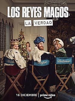 Poster of Los Reyes Magos: La Verdad