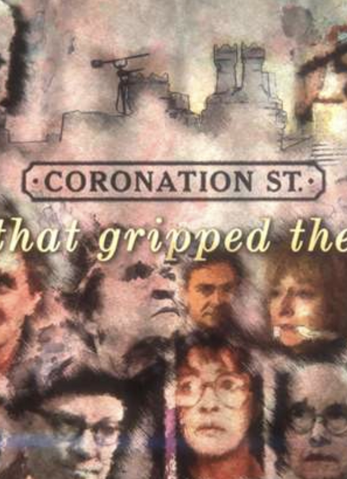 Coronation Street: Romanian Holiday (Video 2009) - IMDb