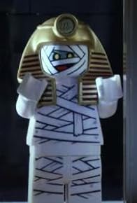 Primary photo for Scary Sleepover