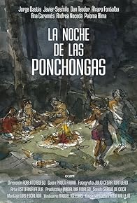 Primary photo for La noche de las Ponchongas