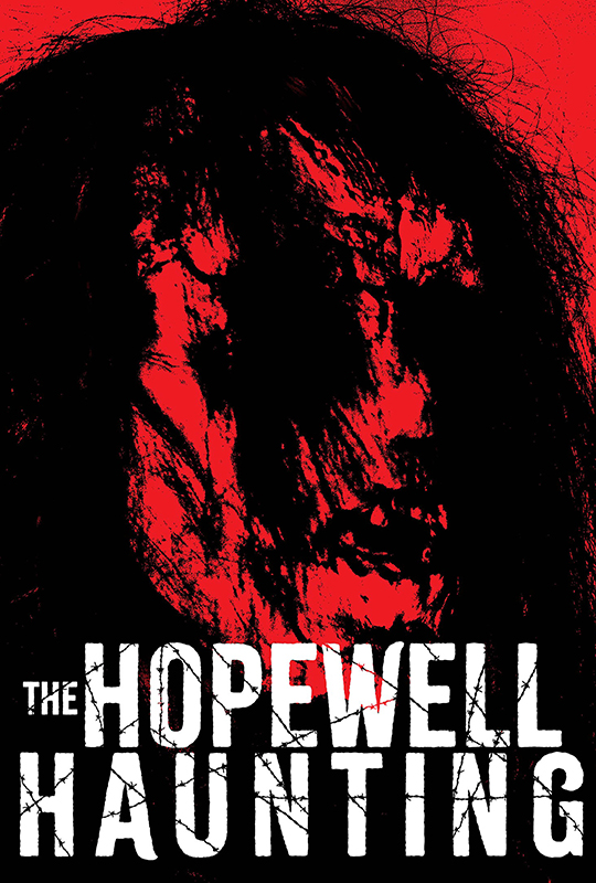 Poster of Hopewell