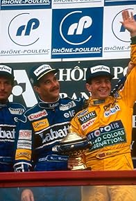 Primary photo for 1992 French Grand Prix