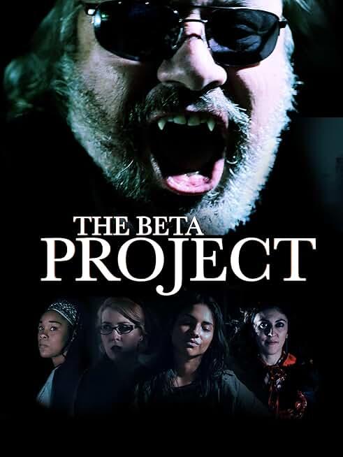 Poster of The Beta Project
