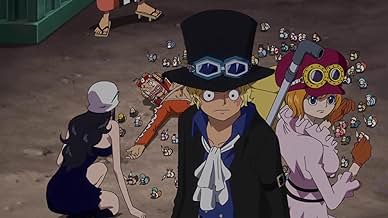 [非売品]ONEPIECE EPISODE:0 Amazon.co.jp: 非売品 ワンピース ストロングワールド