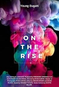 Primary photo for The Rebirth of Bugatti