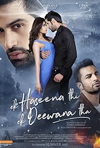Primary photo for Ek Haseena Thi Ek Deewana Tha Primary photo for Ek Haseena Thi Ek Deewana Tha