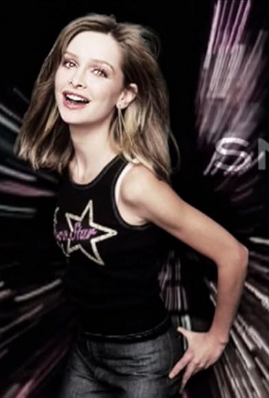 Primary photo for Calista Flockhart/Ricky Martin Primary photo for Calista Flockhart/Ricky Martin