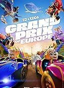 Grand Prix of Europe
