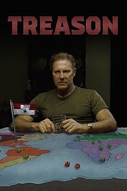 Poster of Treason