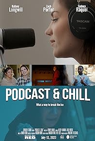 Primary photo for Podcast & Chill
