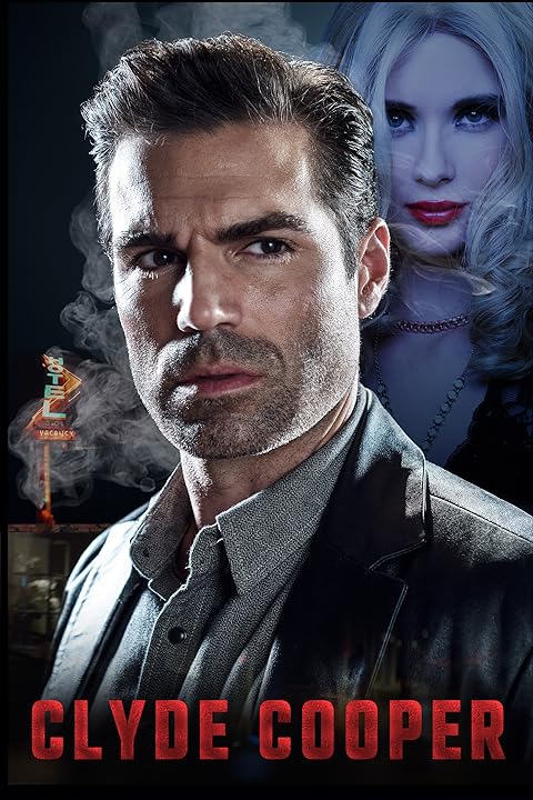 Clyde Cooper (2018) Hindi Dubbed Clyde Cooper (2018) Hindi Dubbed