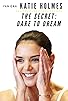 Primary photo for Katie Holmes Answers Fan Questions Primary photo for Katie Holmes Answers Fan Questions