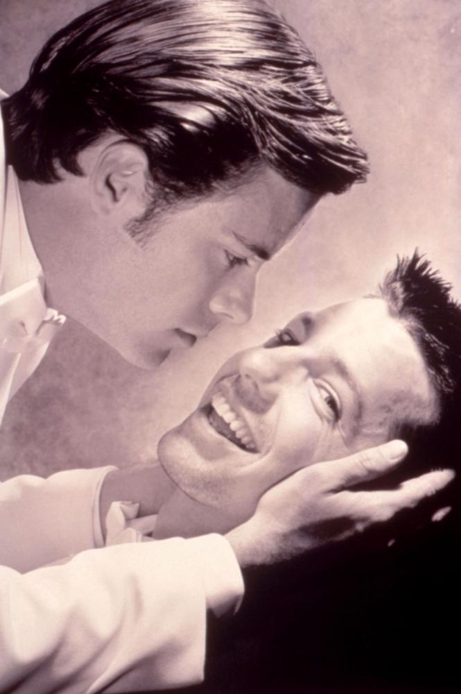 その他 Billy&#39;s Hollywood Screen Kiss (1998 Film) p706p5g Billy's Hollywood Screen Kiss (1998) - IMDb