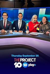 Primary photo for Episode dated 26 September 2024 Primary photo for Episode dated 26 September 2024
