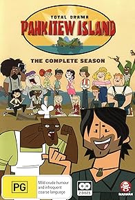 Primary photo for Total drama pahkitew island