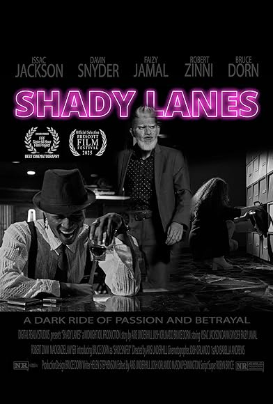 Primary photo for Shady Lanes Primary photo for Shady Lanes