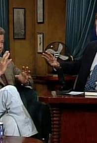 Primary photo for William Shatner/Anna Paquin/Fleming and John Primary photo for William Shatner/Anna Paquin/Fleming and John