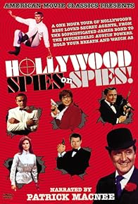 Primary photo for Hollywood Spies on Spies
